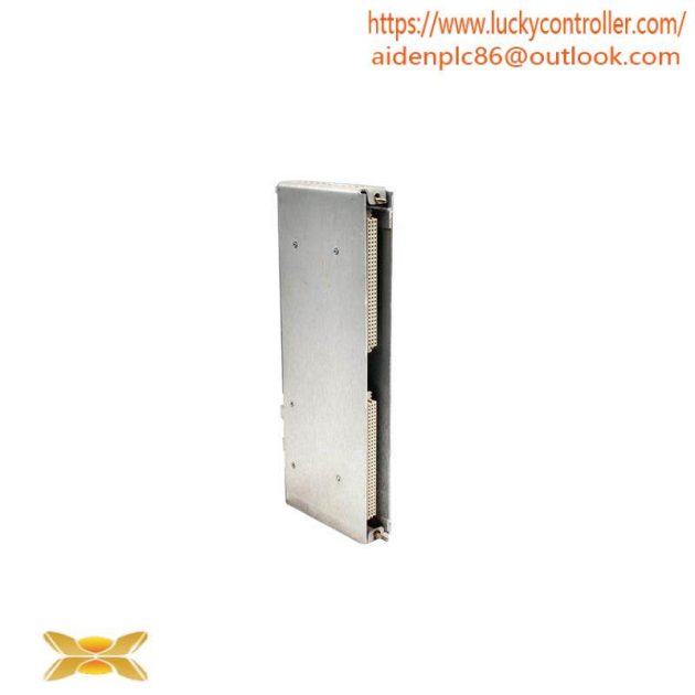BENTLY 136719-01 Vibration Monitoring Module