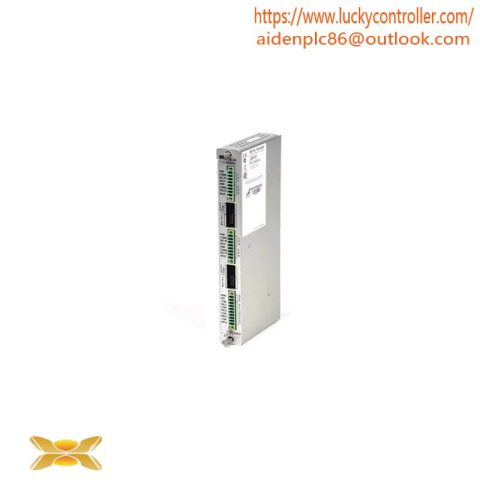 BENTLY 140471-01 Industrial Control Module