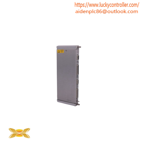 BENTLY 147663-01 Industrial Control Module