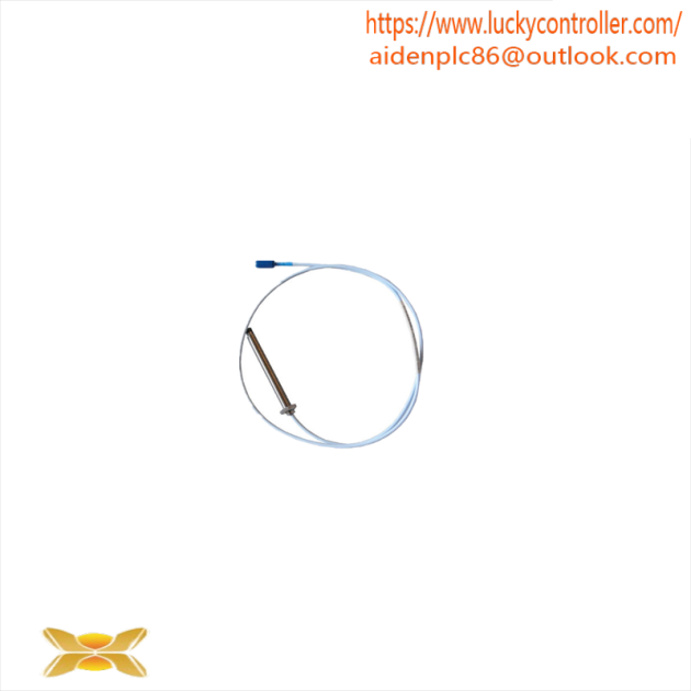 BENTLY 147663-01 Industrial Control Module