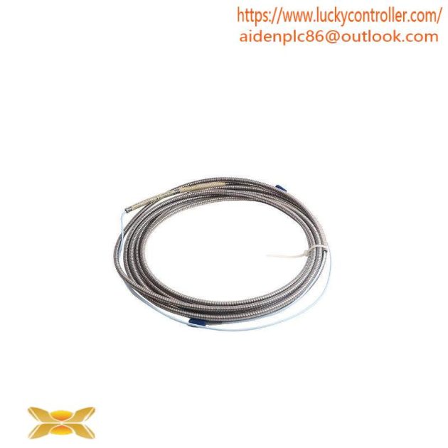 BENTLY 147663-01 Industrial Control Module