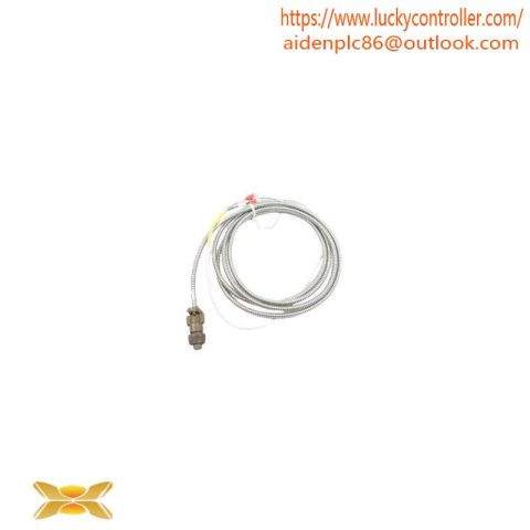 BENTLY 161216-01 Industrial Control Module