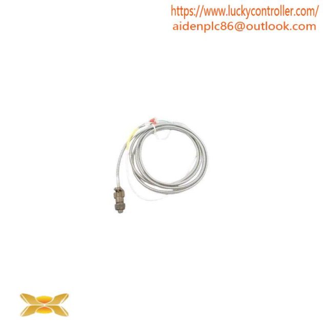 BENTLY 161216-01 Industrial Control Module