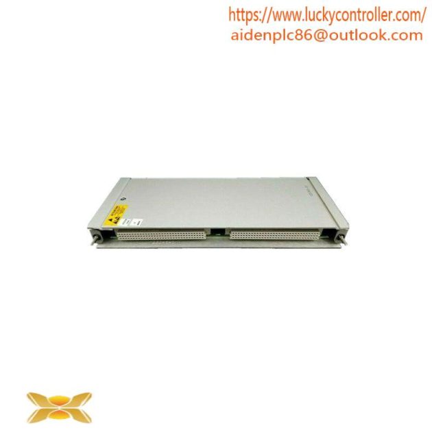 BENTLY 161216-01 Industrial Control Module