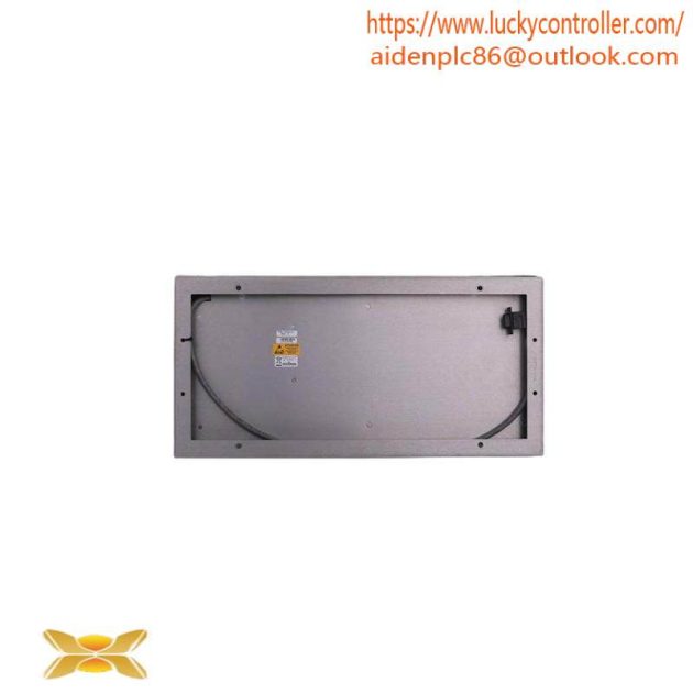 BENTLY 3300/16-14-01-03-00-00-01 Vibration Monitoring System Module
