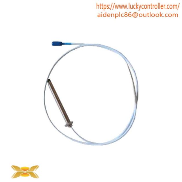 BENTLY 330100-90-01 High Precision Vibration Monitoring Module