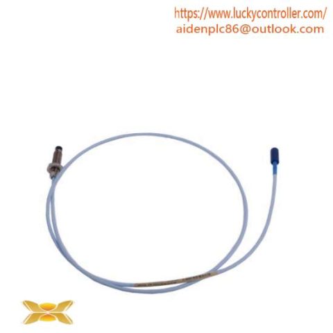 BENTLY 330103-00-04-10-02-00 Vibration Monitoring System Module