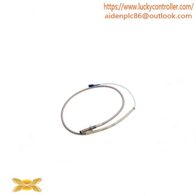 BENTLY 330103-00-04-10-02-00 Vibration Monitoring System Module