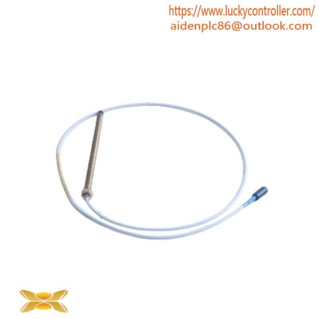 BENTLY 3500/05-01-01-01-00-00 - Advanced Vibration Monitoring Module