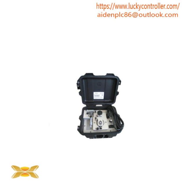 BENTLY 3500/05-01-01-01-00-00 - Advanced Vibration Monitoring Module