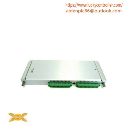 BENTLY 3500/42M Card - Industrial Monitoring & Control Module
