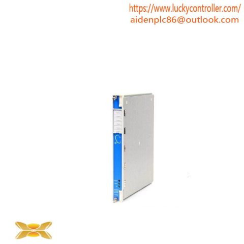 BENTLY 3500/42M 02R High-Performance Industrial Control Module