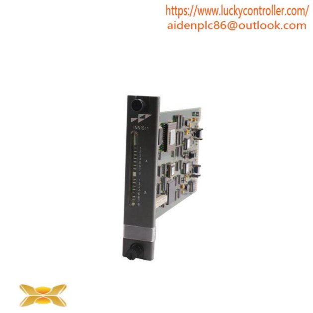 BENTLY 3500/42M 02R High-Performance Industrial Control Module
