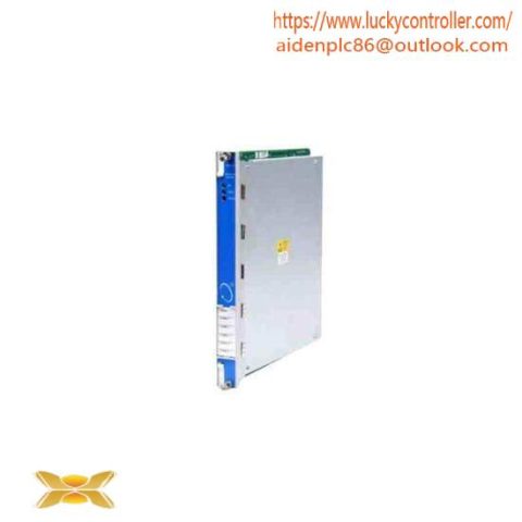 BENTLY 3500/45 176449-04 Module
