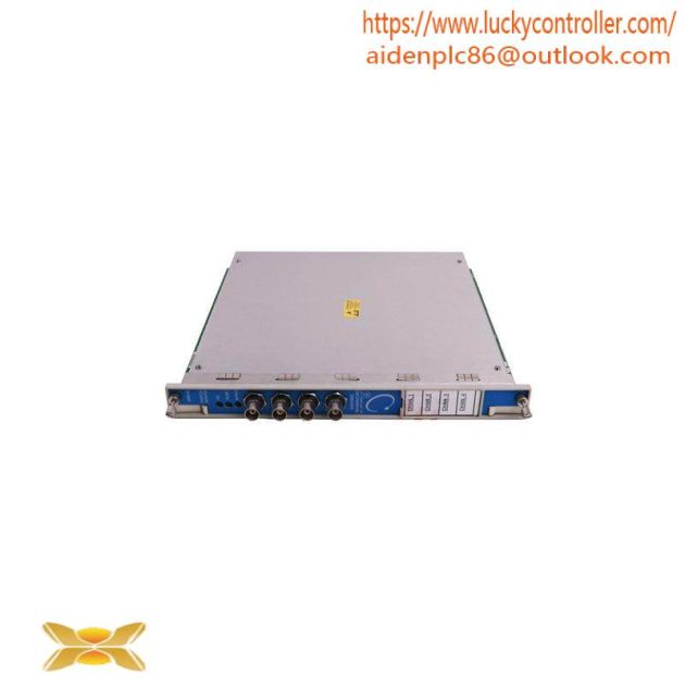 BENTLY 3500/45 176449-04 Module