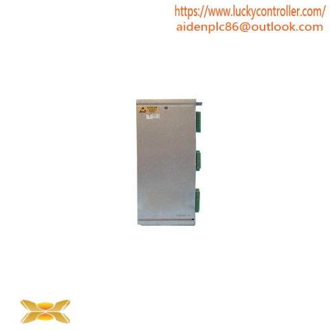 BENTLY 3500/91-01-01 (161204-01 + 161216-01) - High Precision Vibration Monitoring System