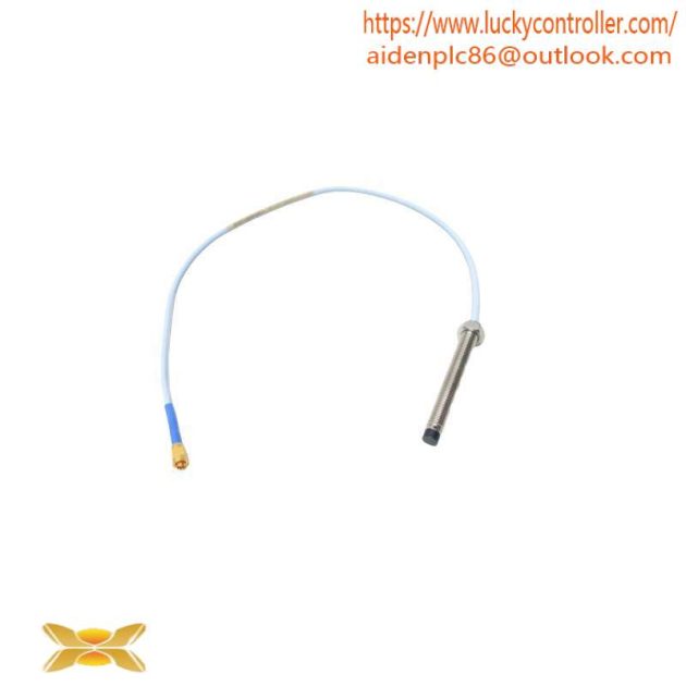 BENTLY NEVADA 136188-02 Control Module