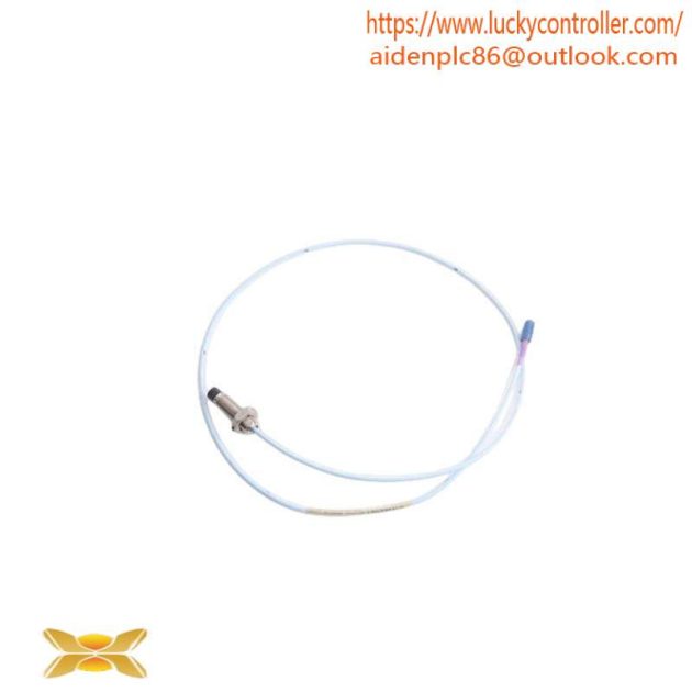 BENTLY NEVADA 330130-085-00-00 Vibration Monitoring System