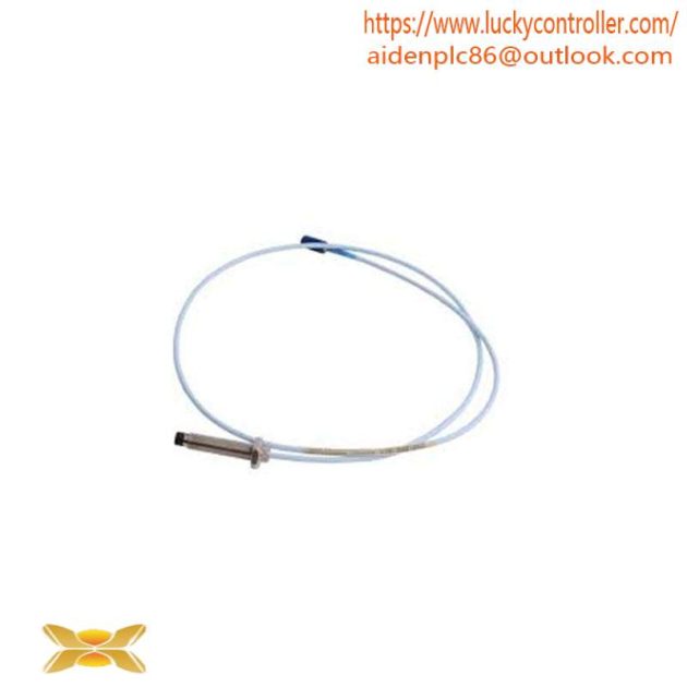 BENTLY NEVADA 330703-000-070-10-02-05 Vibration Monitoring Module