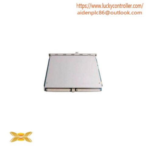 Bently Nevada 3500/22M 138607-01 - High-Performance PLC Module for Industrial Automation Control Systems