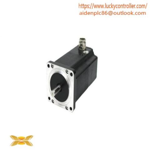 BERGER LAHR VRDM LNA - High Precision Industrial Stepper Motor