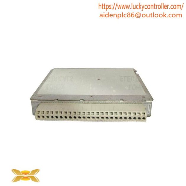 Caution 3L046-5 CG - High-Quality Industrial Control Module