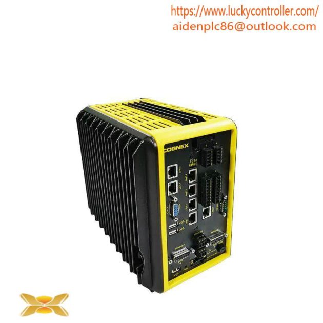 Cognex 800-5745-1 Vision Sensor