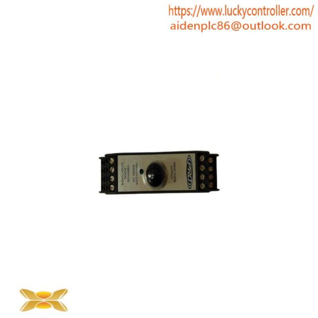 CTC SC203-100A-002IR-010-01K-05 - Industrial Control Module