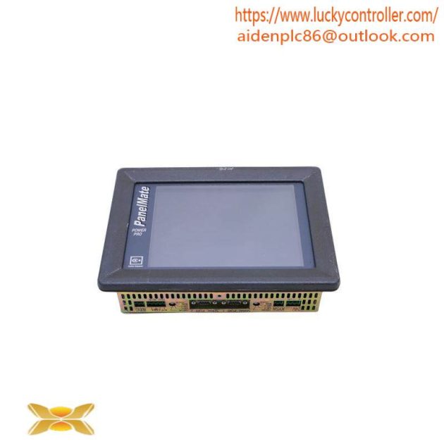 CUTLER HAMMER 10923H5A Industrial Control Module, 200 characters