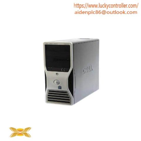 DELL X1052P Industrial Control Module