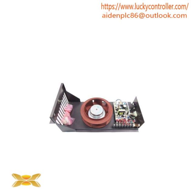 DOBOTECH DQM 0310071 Industrial Control Module