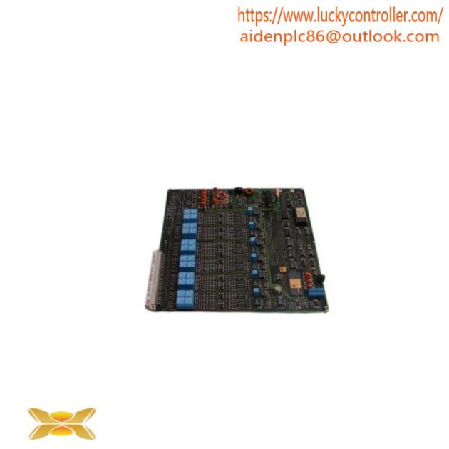 DOBOTech DQM 0310072 Industrial Control Module, High Precision & Reliable Performance