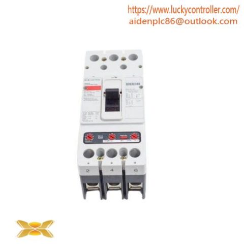 EATON XV-440-10TVB-1-10 Touch Screen Module for Industrial Control Systems