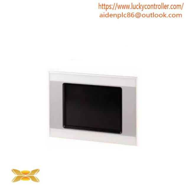 EATON XVS-430-57MPI-1-10 Industrial Touch Screen Display Module