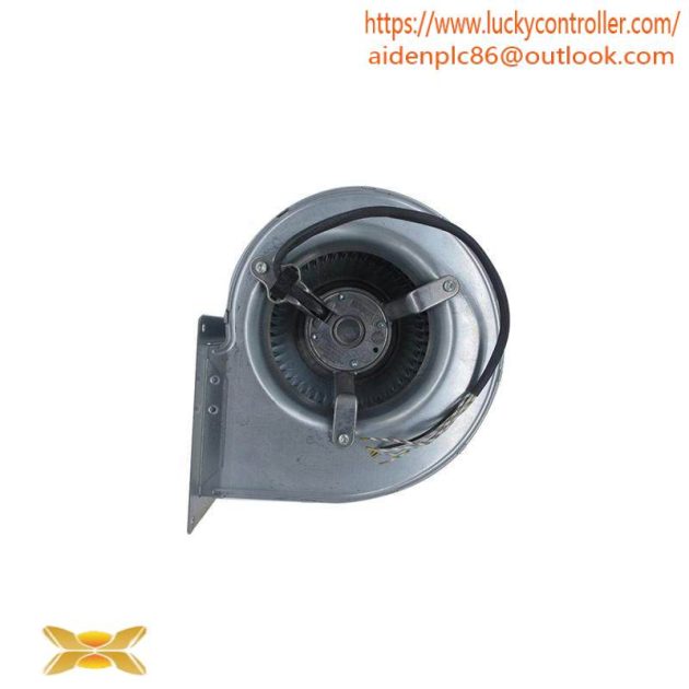 EBMPAPS TYP8550N - High Efficiency Industrial Fan