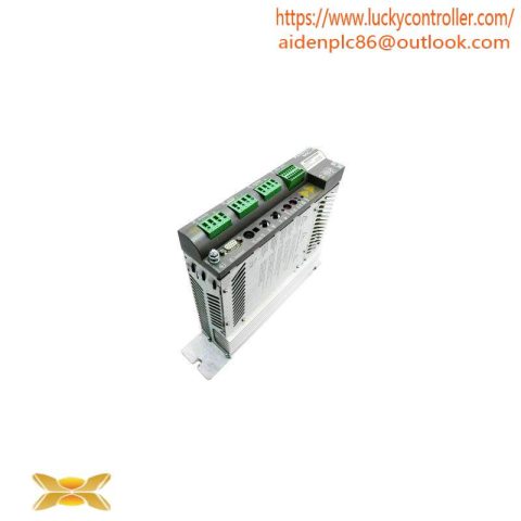 ELAU PMC-2/11/05/000/00/00/01/00/00 - High-Frequency Industrial Control Module