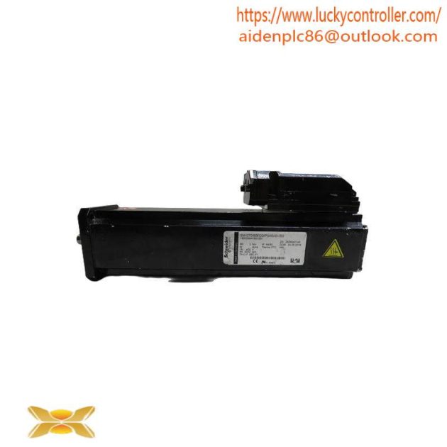 ELAU PMC-2/11/05/000/00/00/01/00/00 - High-Frequency Industrial Control Module