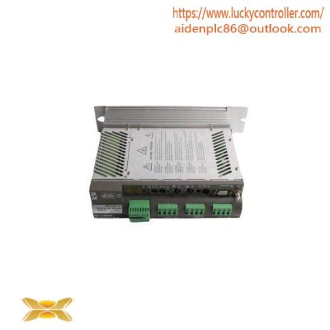 ELAU PMC-2/11/08/000/00/03/11/00/0K Industrial Control Module