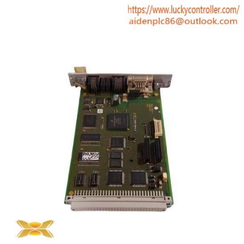ELEMASTER IB3110551 PLC CPU Module, Industrial Automation Control