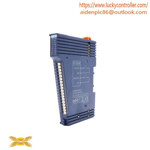 ELEMASTER IB3110551 PLC CPU Module, Industrial Automation Control