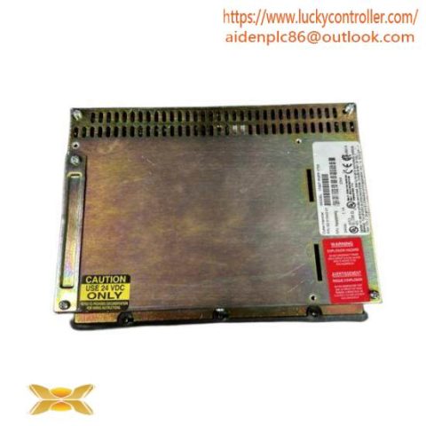 ELMA 1900002919-0000R High Precision Control Module