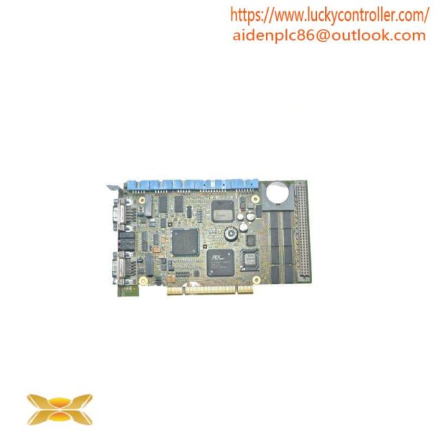 ELMA 1900002919-0000R High Precision Control Module
