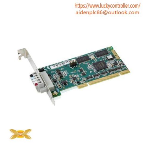 ELTEC PMCE-740 Industrial Control Module