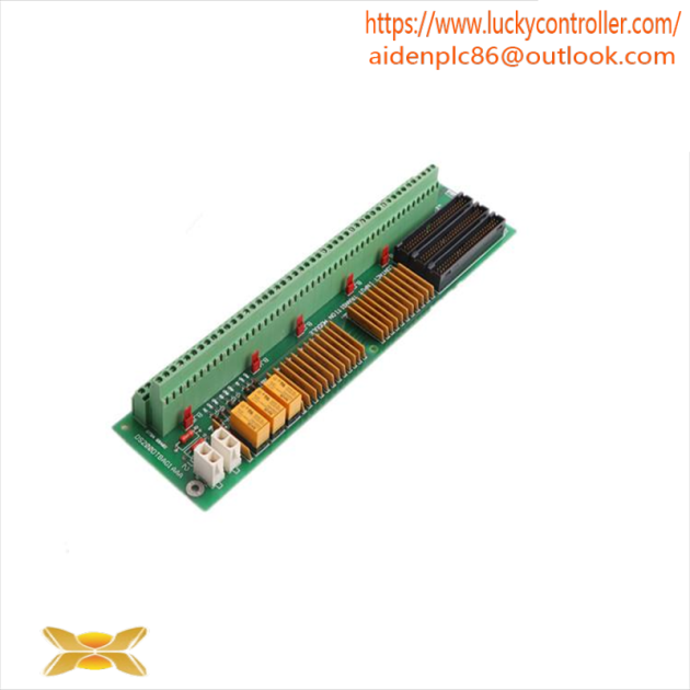 ELTEC PMCE-740 Industrial Control Module