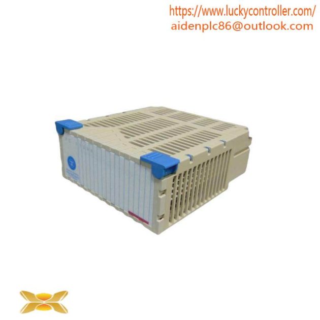 EMERSON 1C31129G03 High-Performance Industrial Control Module