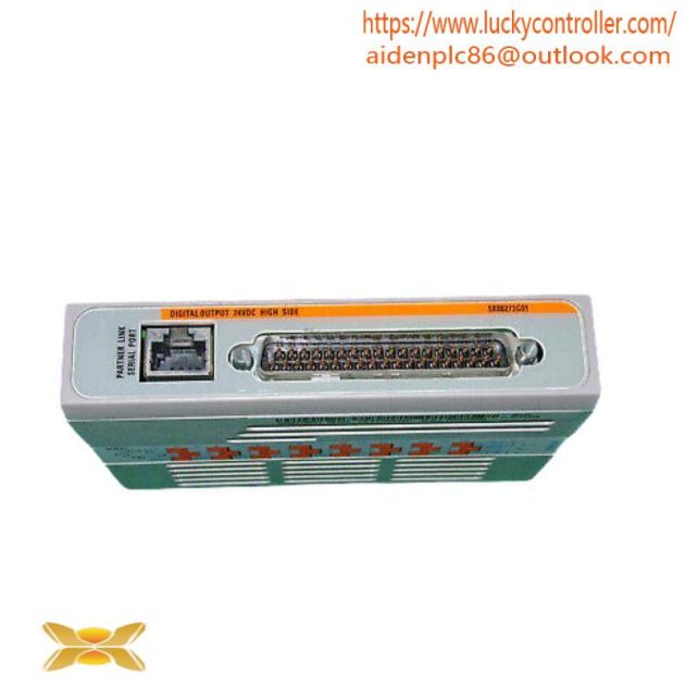 EMERSON 5X00273G01 Control Module