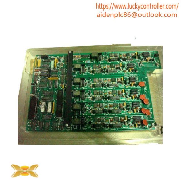 EMERSON 5X00273G01 Control Module