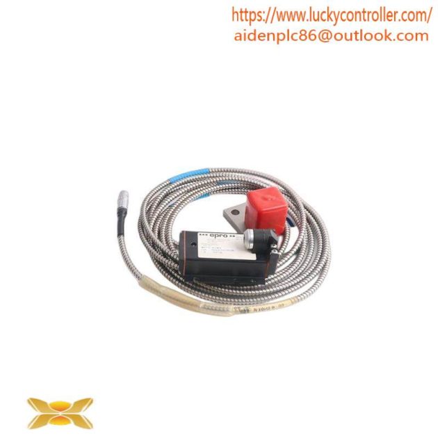 EMERSON 5X00499G01 - High Performance Control Module