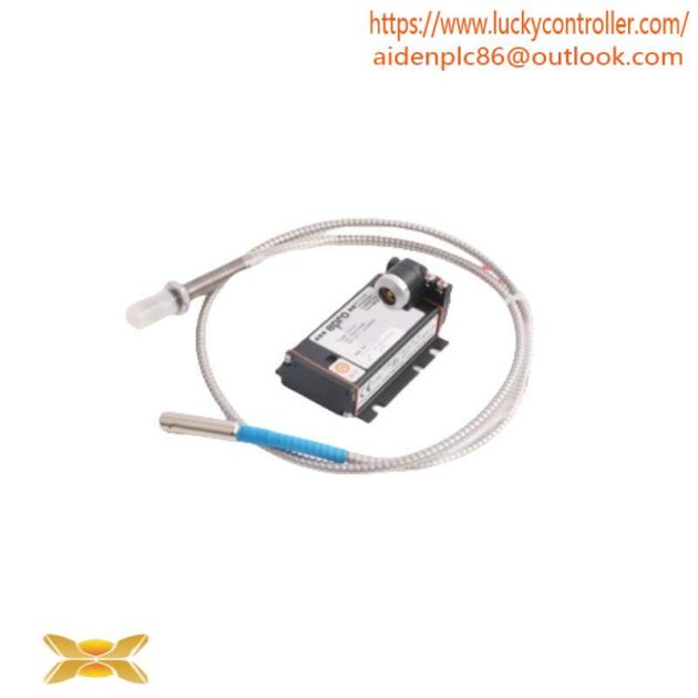 Emerson FX-316 Controller Module for Industrial Automation Systems