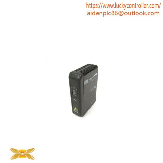 EMERSON KJ2003X1-BA2 Industrial Control Module